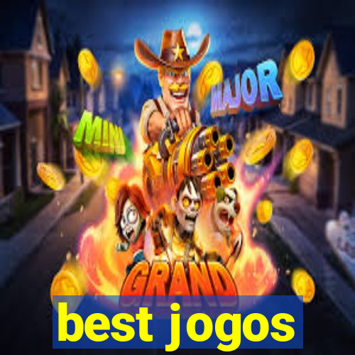 best jogos